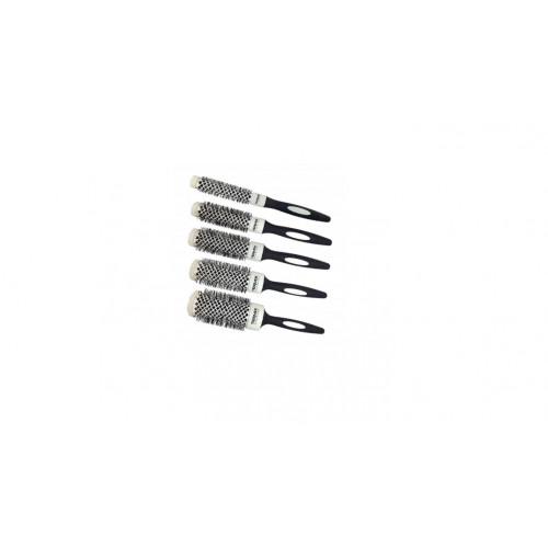 TERMIX EVOLUTION SOFT ROUND HAIR BRUSHES 28 mm